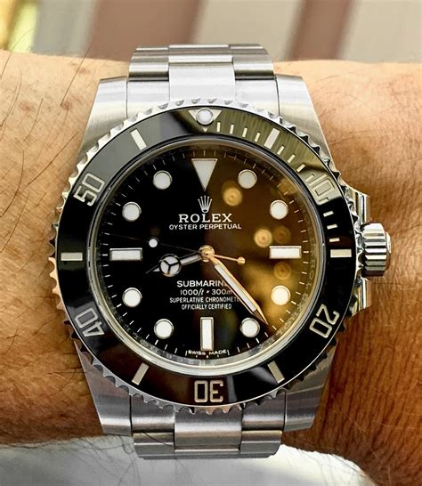 rolex sudmariner